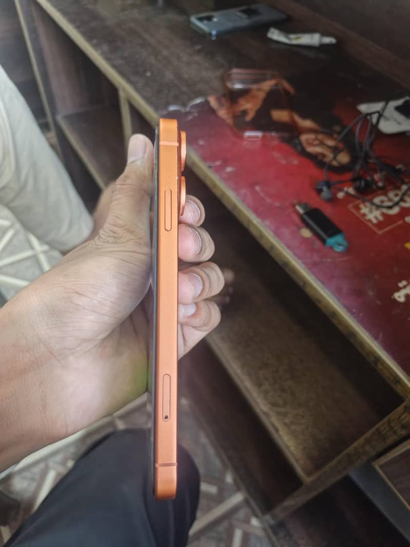 Apple iPhone XR 3