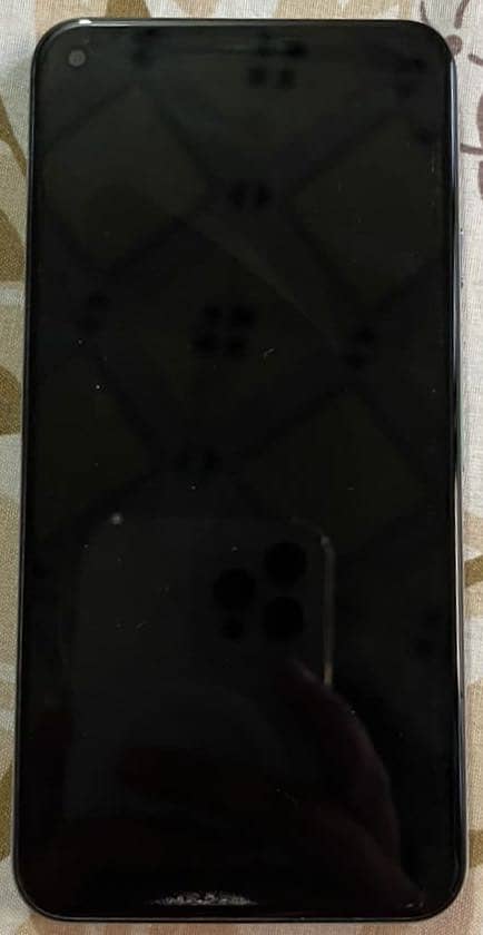 Google Pixel 5 2
