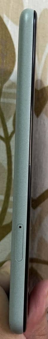 Google Pixel 5 3