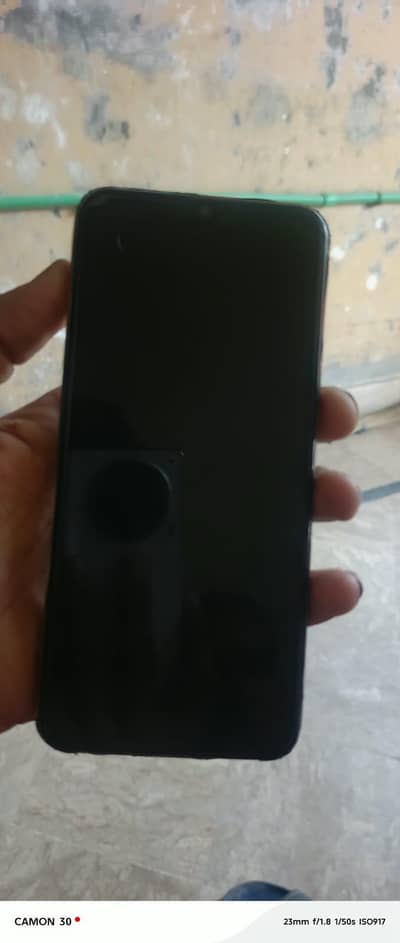 Vivo Y21
