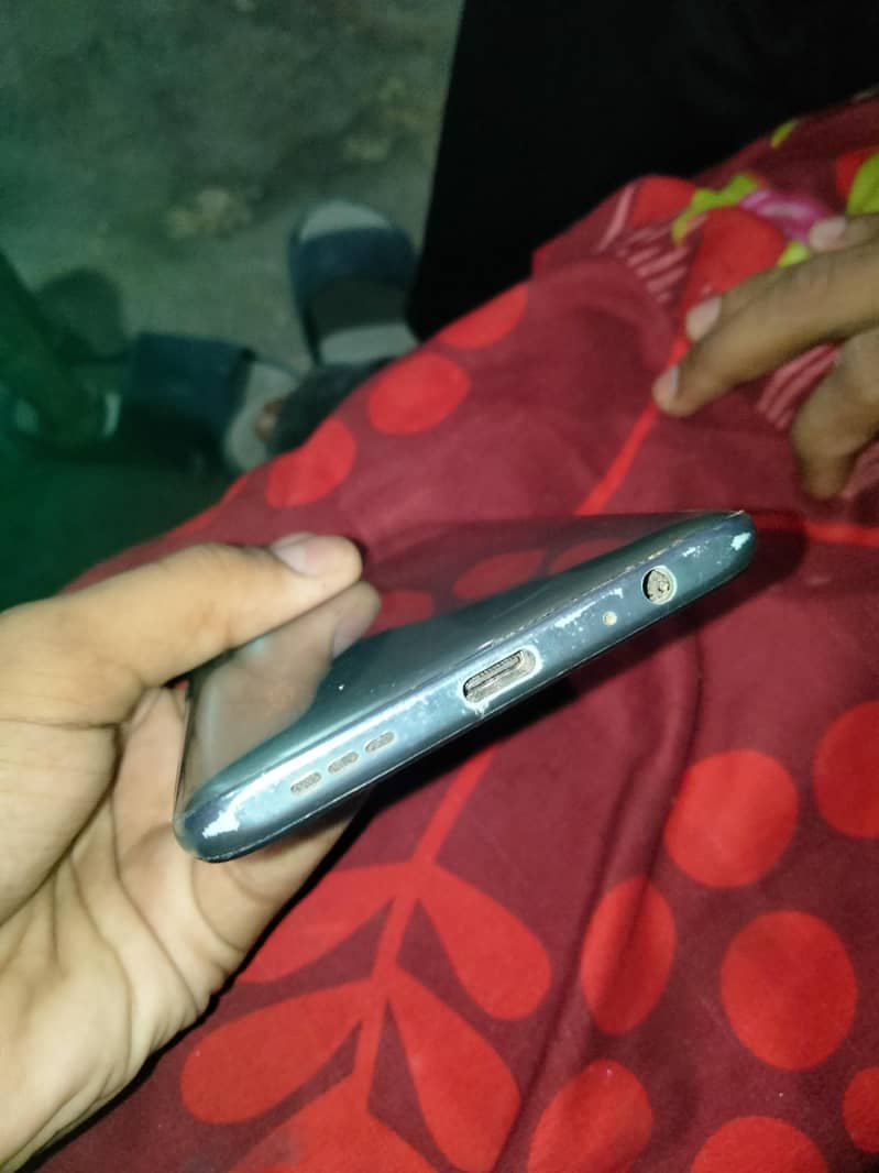 Xiaomi Redmi Note 10 1