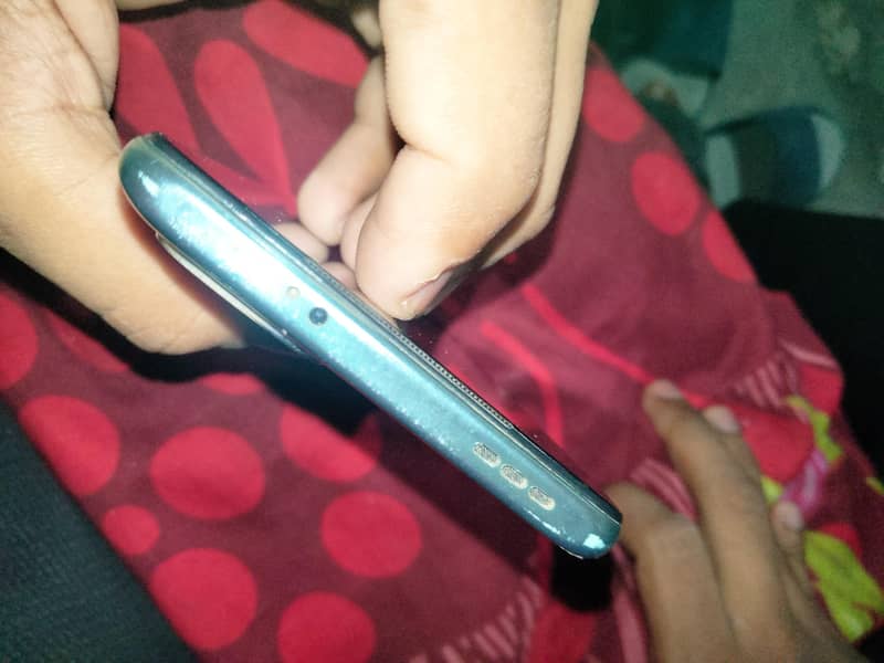 Xiaomi Redmi Note 10 2