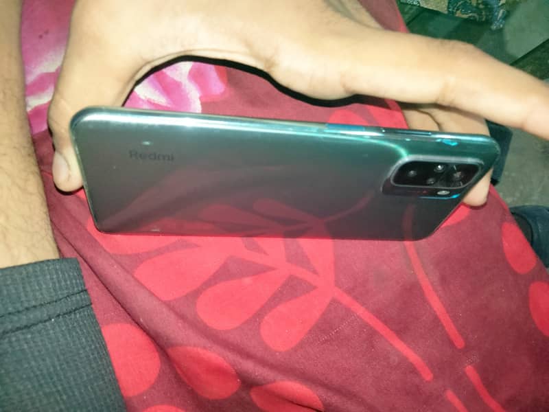 Xiaomi Redmi Note 10 3