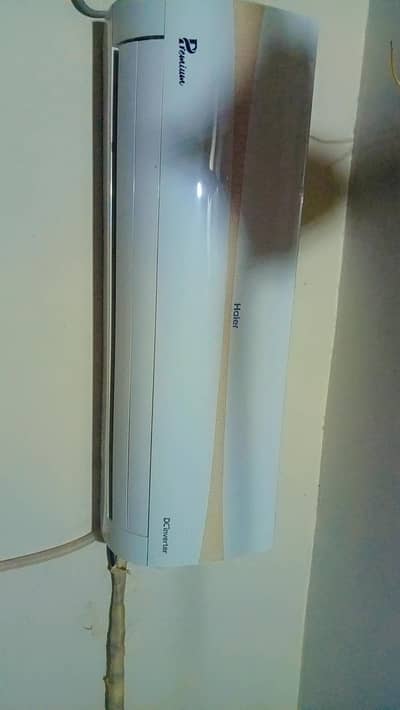 original gass 1.5 ton AC