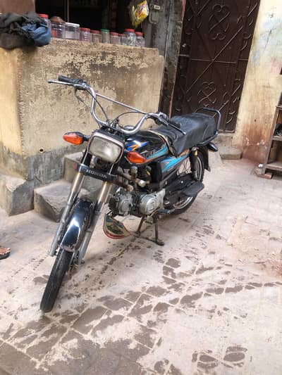 bike me Koi Kam nhi h