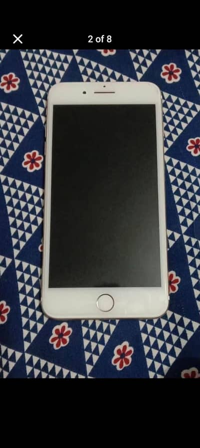 Apple iPhone 7 Plus