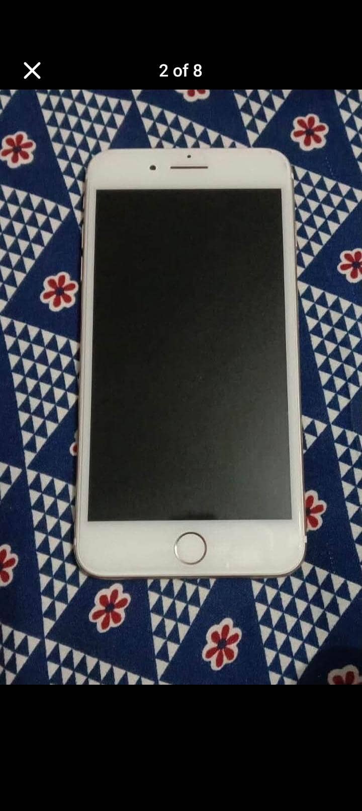 Apple iPhone 7 Plus 0