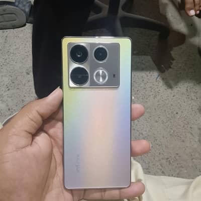 Infinix Note 40 16+256