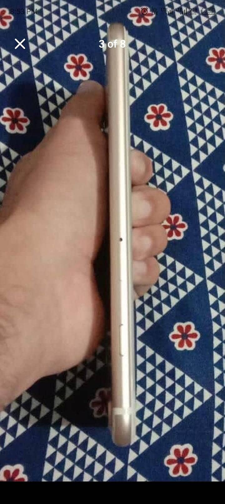 Apple iPhone 7 Plus 1