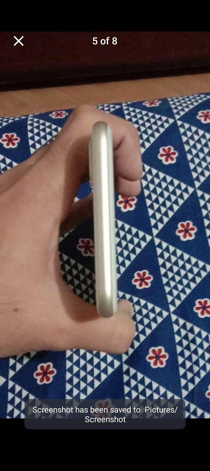 Apple iPhone 7 Plus 4