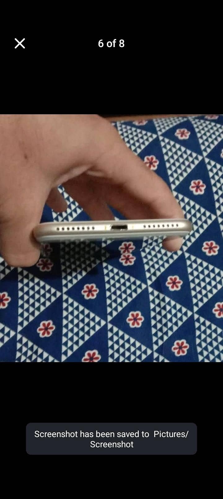 Apple iPhone 7 Plus 5