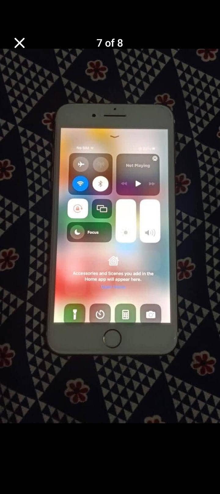 Apple iPhone 7 Plus 6