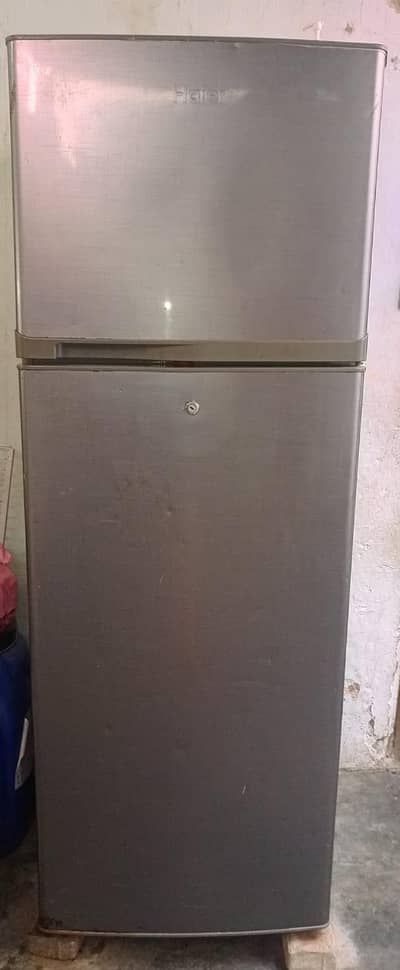 Haier Refrigerator standard size