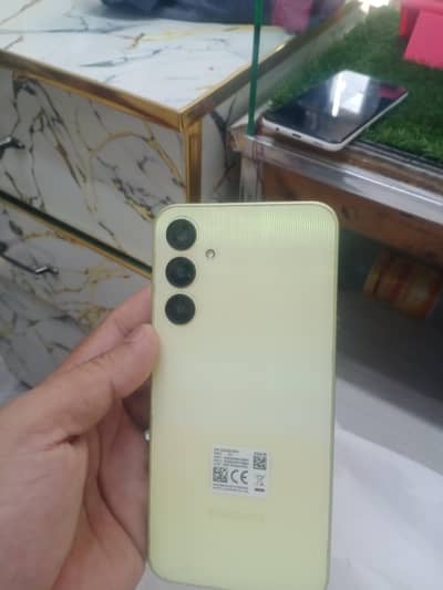 Samsung Mobile A25 5G