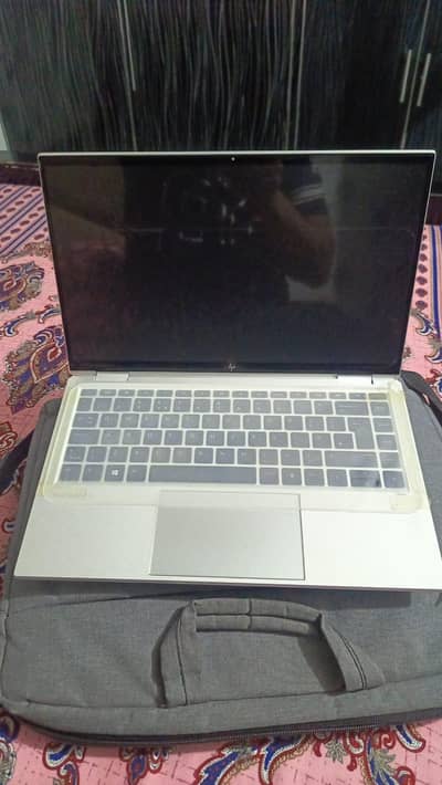 HP EliteBook Core i7 (10th Gen)