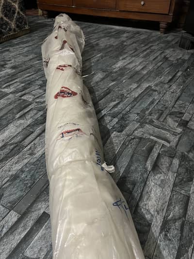 New Plastic Shopper Roll – 7 Feet 2 Inch – 29 KG