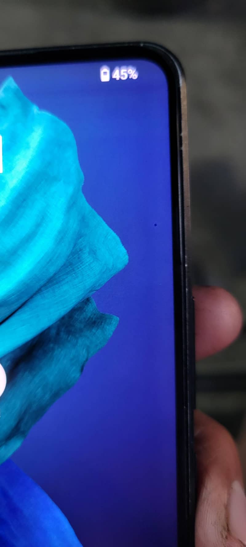 Sharp Aquos R7 3