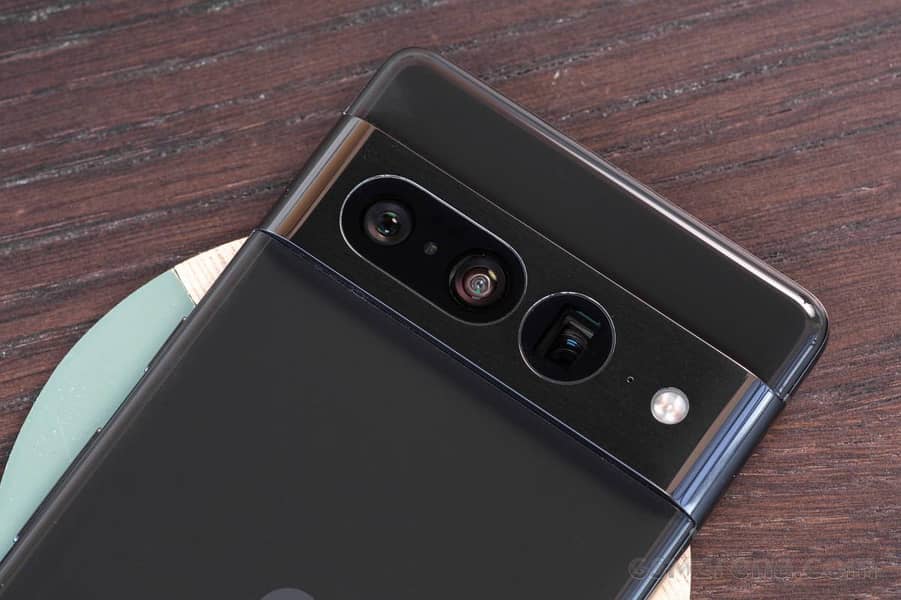 Google Pixel 7 Pro 1