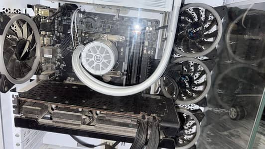 rx 5700xt xfx dual fan