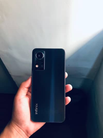 Infinix Note 11