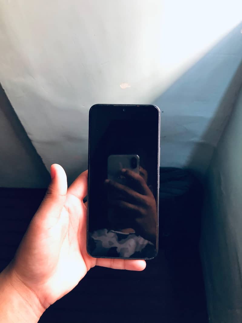 Infinix Note 11 1
