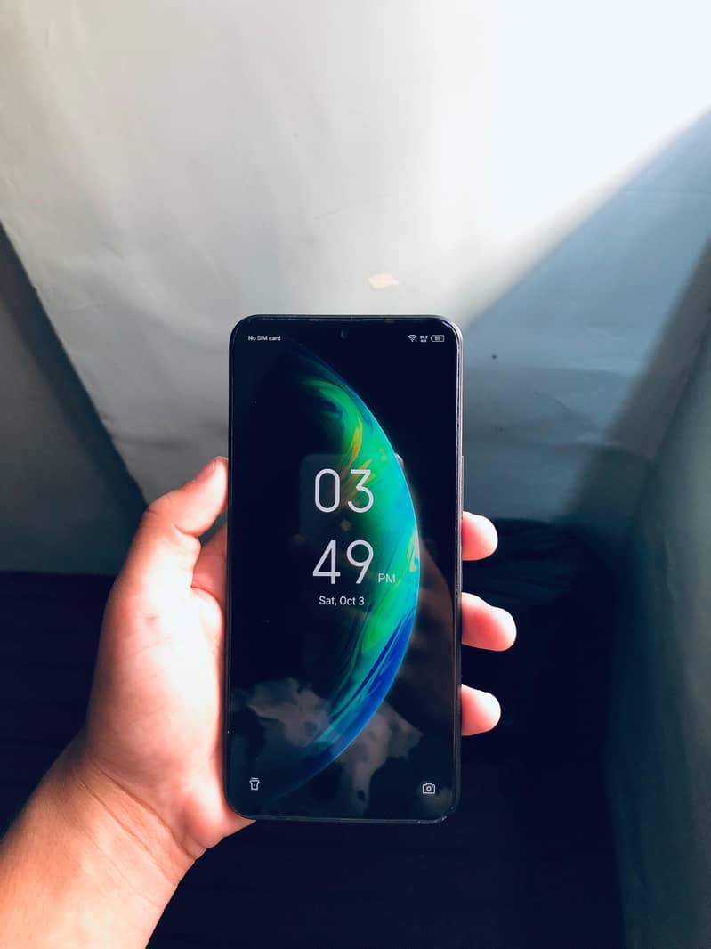 Infinix Note 11 2