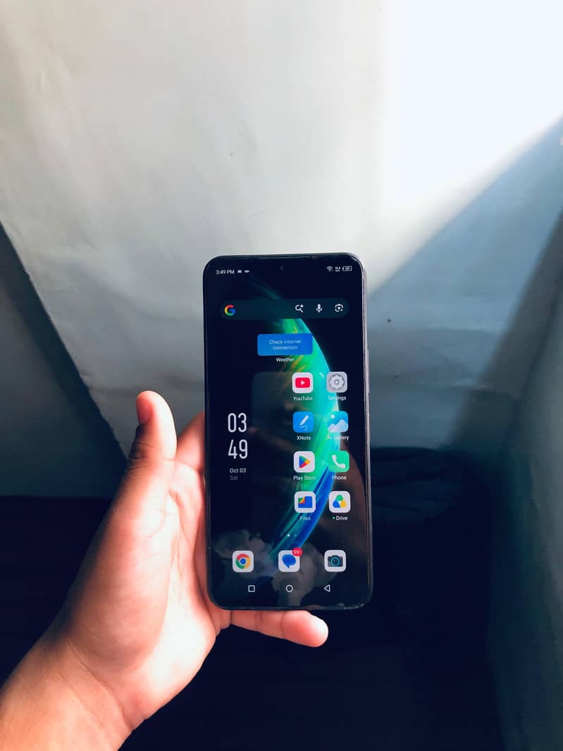 Infinix Note 11 3