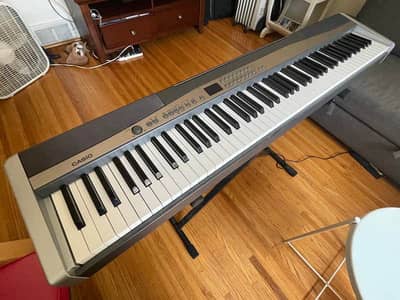 Original Casio privia px 300 -88-Key Digital Piano – Imported