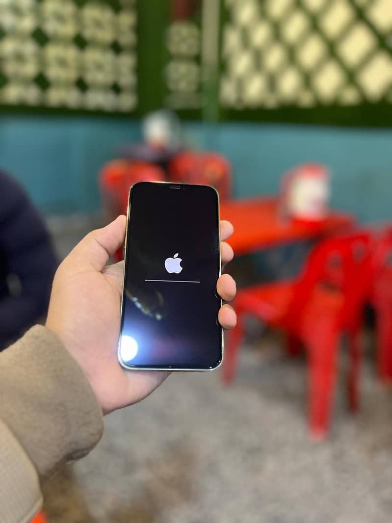 Apple iPhone 12 Pro 0