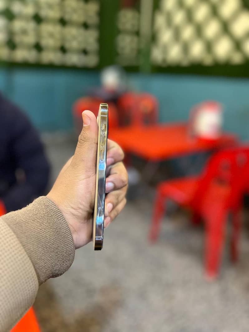 Apple iPhone 12 Pro 1