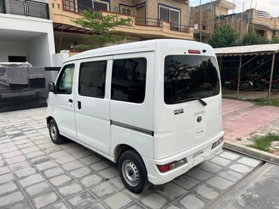 Toyota Pixis Van 2021.41000 Drive. Import in March 2026