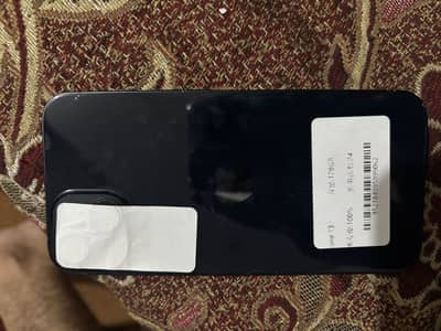 Apple iPhone 13 like brand new