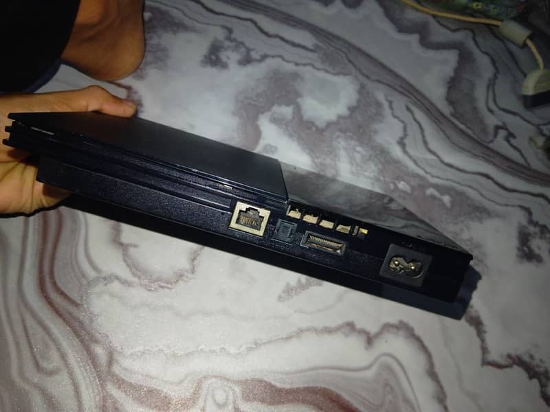 Play station 2 console 1
