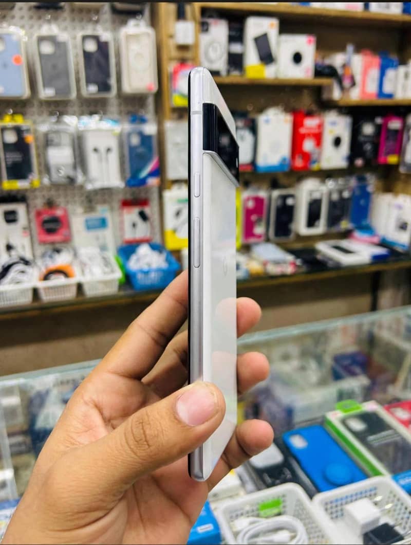Google Pixel 6 Pro 1