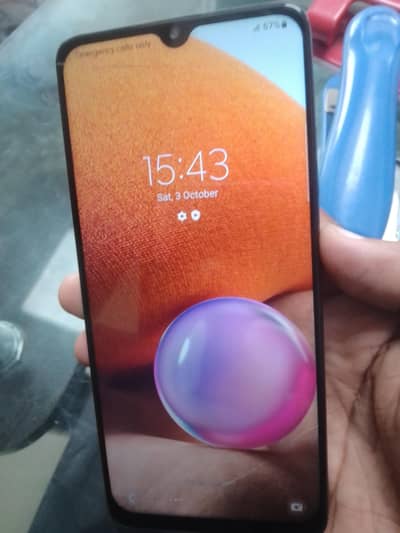 Samsung Mobile A32 For Sale