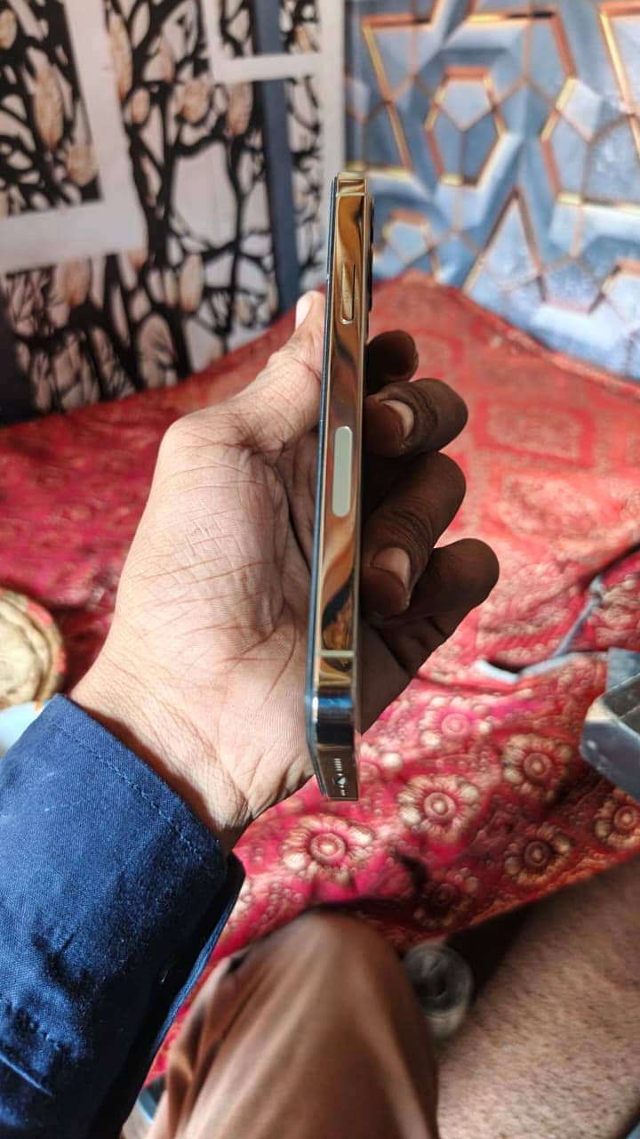 Apple iPhone 12 Pro 1