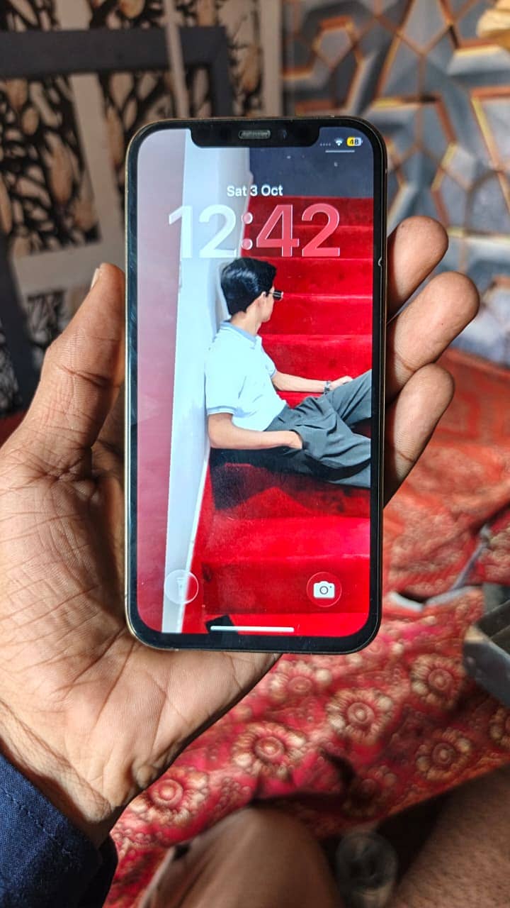 Apple iPhone 12 Pro 2