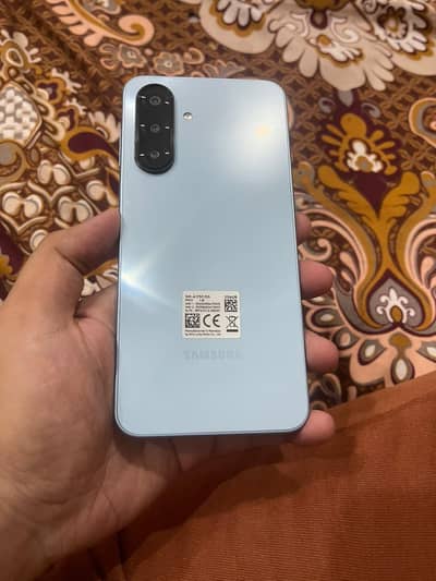 Samsung A17 8/25