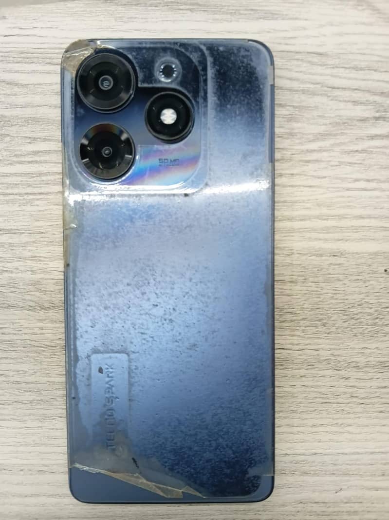 Tecno Spark 10 Pro 0