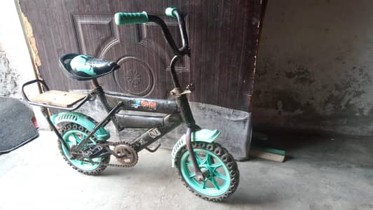 good condition bcho k liye