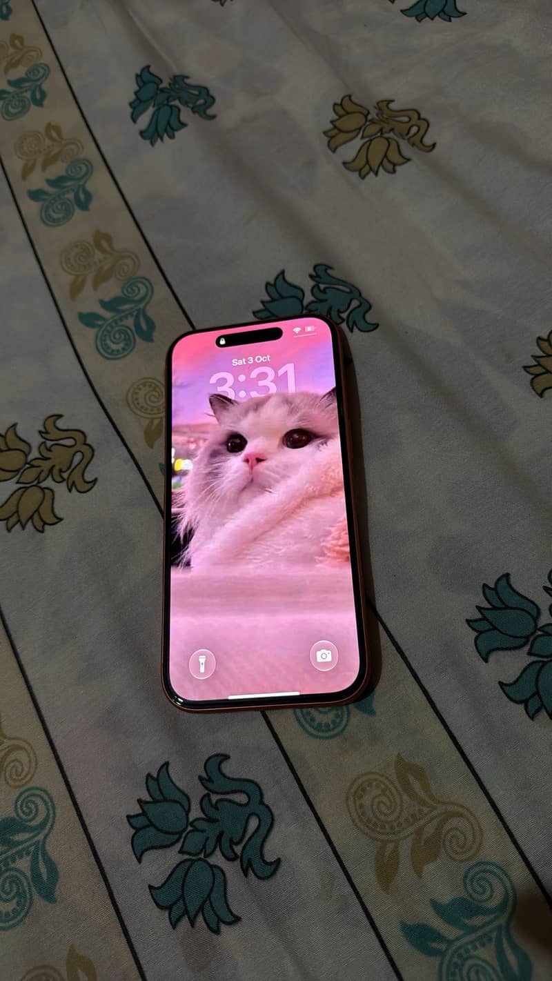 Apple iPhone 17 Pro 4
