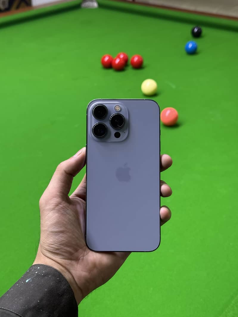 Apple iPhone 13 Pro 0