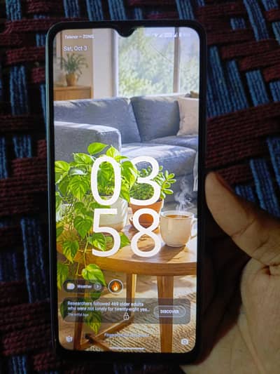Xiaomi Redmi A3x