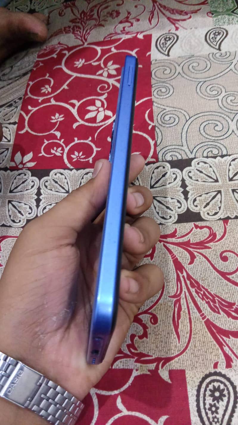 Tecno spark 40 1