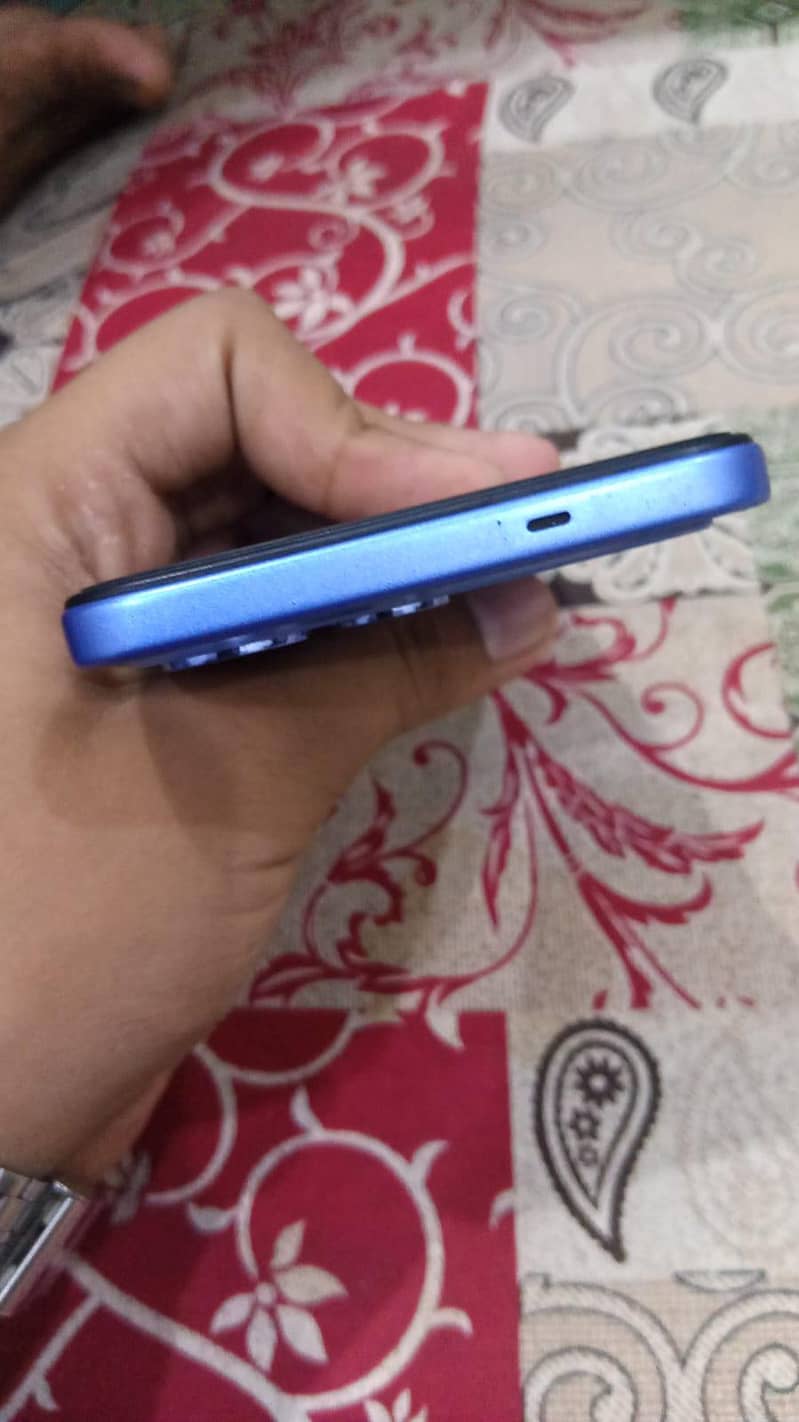 Tecno spark 40 2