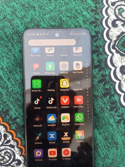 Infinix Hot 12 12 128gb