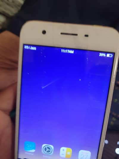 OPPO A57