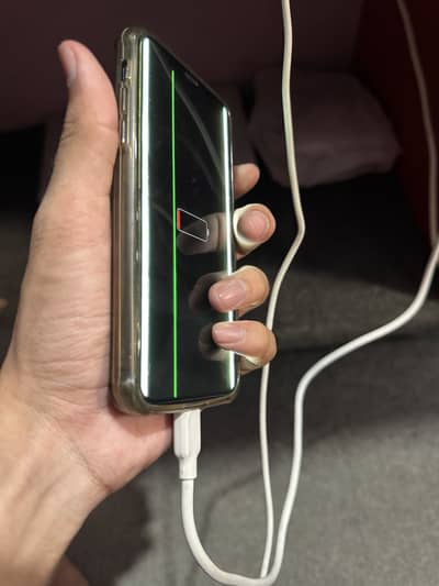 Apple iPhone XS