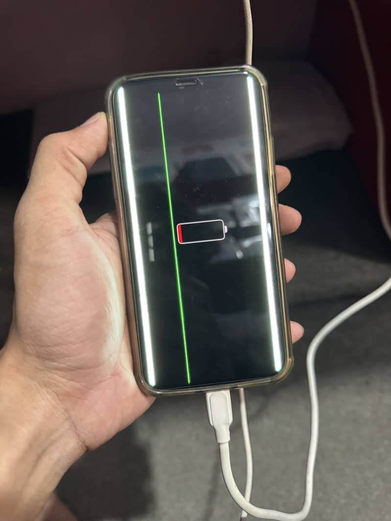 Apple iPhone XS 2
