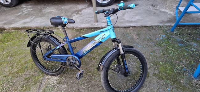 cycle for sale